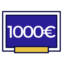 Vippi.org lainaa 1000 euroa Hae netistä lainaa 1000 euroa nopeasti