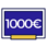 Lainaa 1000€
