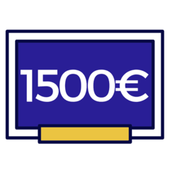 Vippi.org lainaa 1500 euroa Hae lainaa 1500 euroa heti netistä