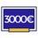 Lainaa 3000€