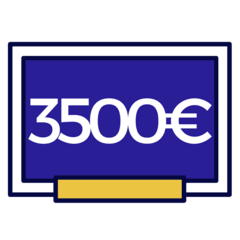 Vippi.org lainaa 3500 euroa Hae laina 3500 euroa heti tilillesi