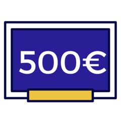 Vippi.org lainaa 500 euroa Vippi 500 euroa edullisella korolla