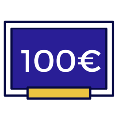 100€ Laina - Hae Pikavippiä 100 euroa alk. 0% Korolla | VIPPI.org
